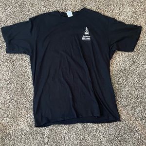 Company shirt